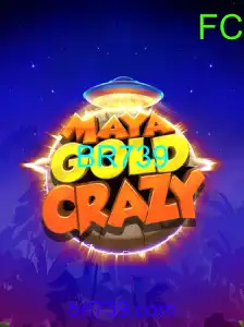 MayaGoldCrazy