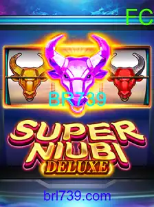 SuperNiubiDeluxe